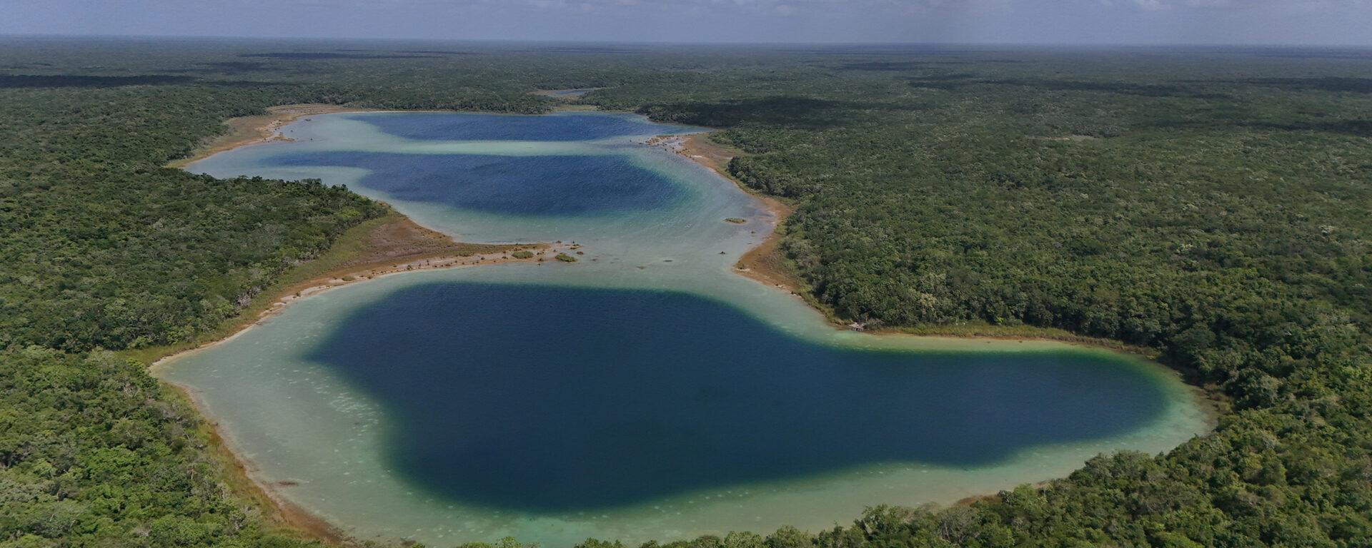 La comunidad maya de Punta Laguna resiste la anexión a la Riviera